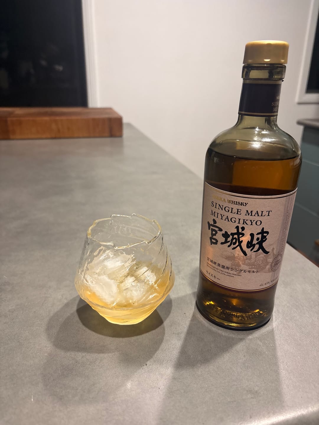 Customer photo review of Engraving personalisation