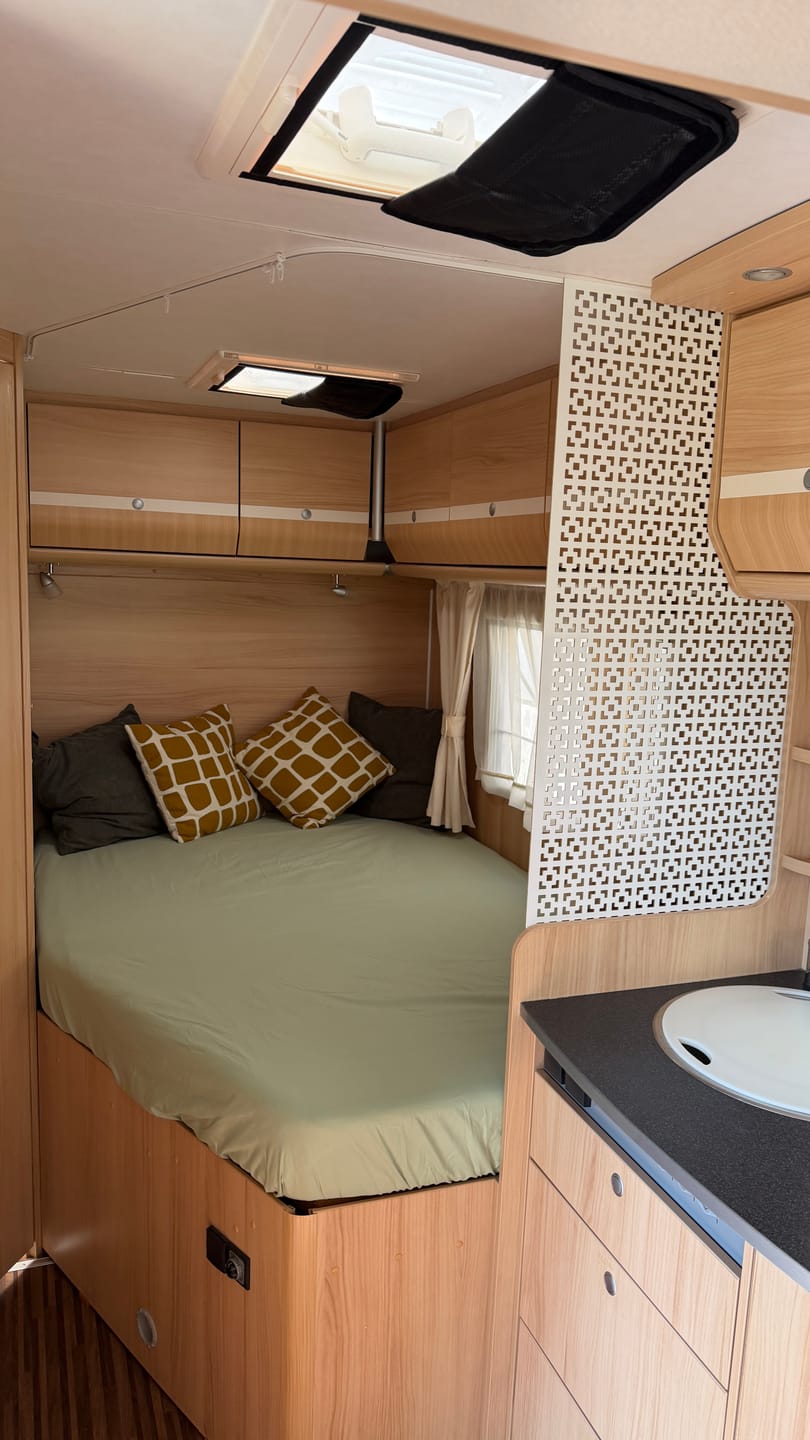 Customer photo review of Lochwand MALAGA 122 x 61 cm weiß lackiert 3 mm MDF
