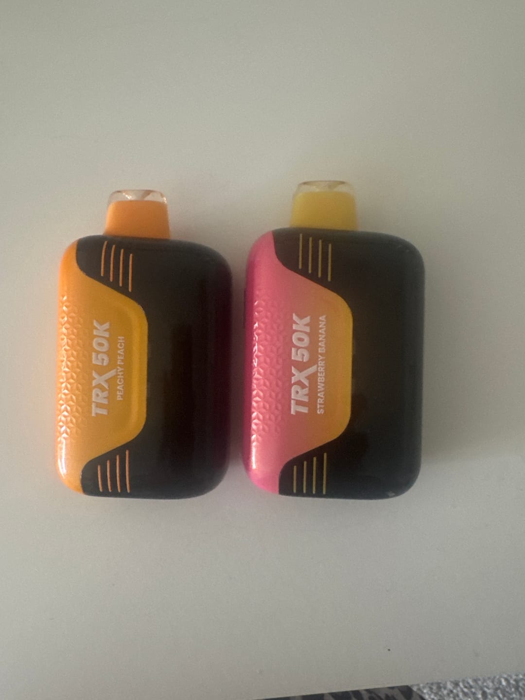 Customer photo review of VIHO TRX 50000 Puffs