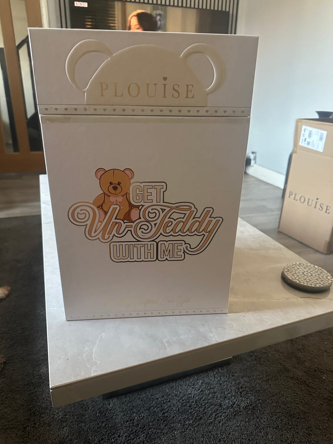 Customer photo review of Fulfilling Dreams Mystery Bundles