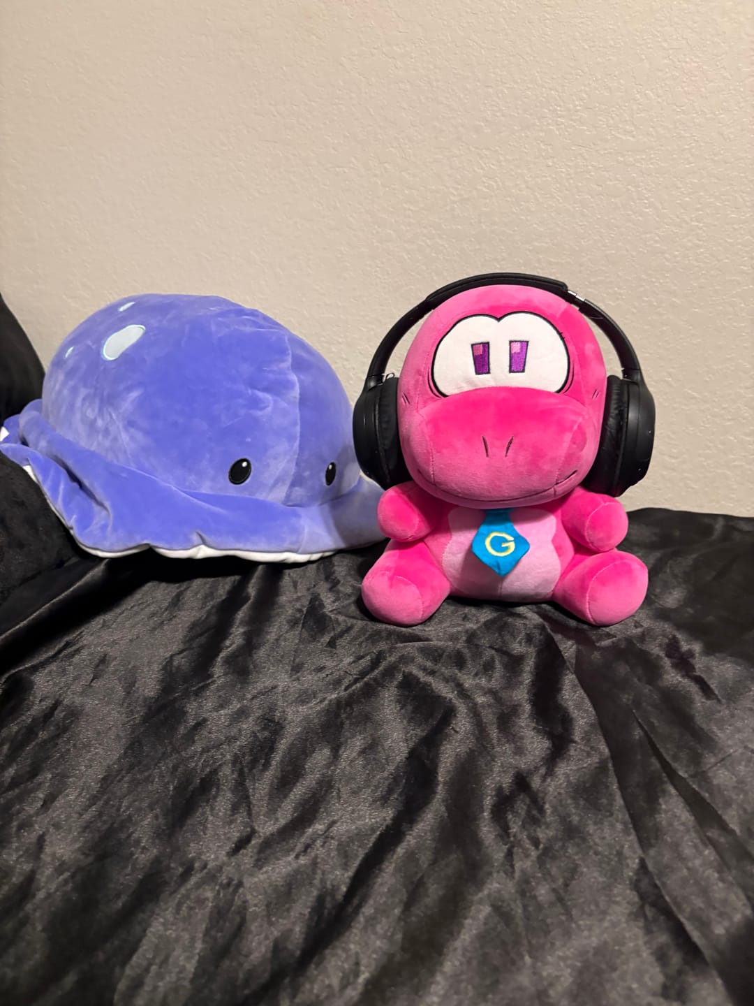 Customer photo review of Gobbles Plush