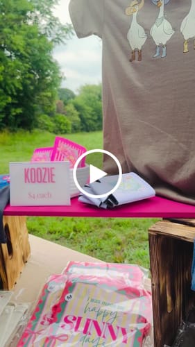 Customer video review of DTF Transfers Gangsheet Builder