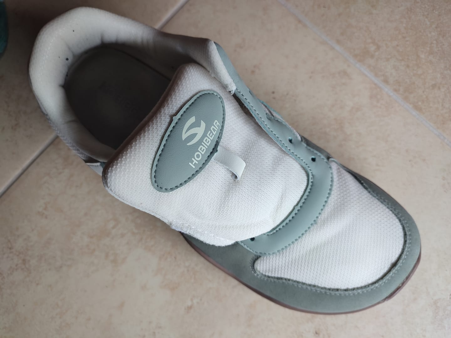 Customer photo review of Hareball - Zapatos De Punta Ancha