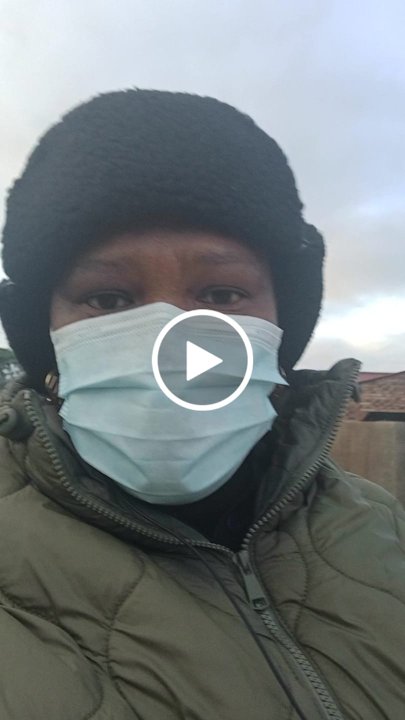 Customer video review of ERA Winter Trapper Hat