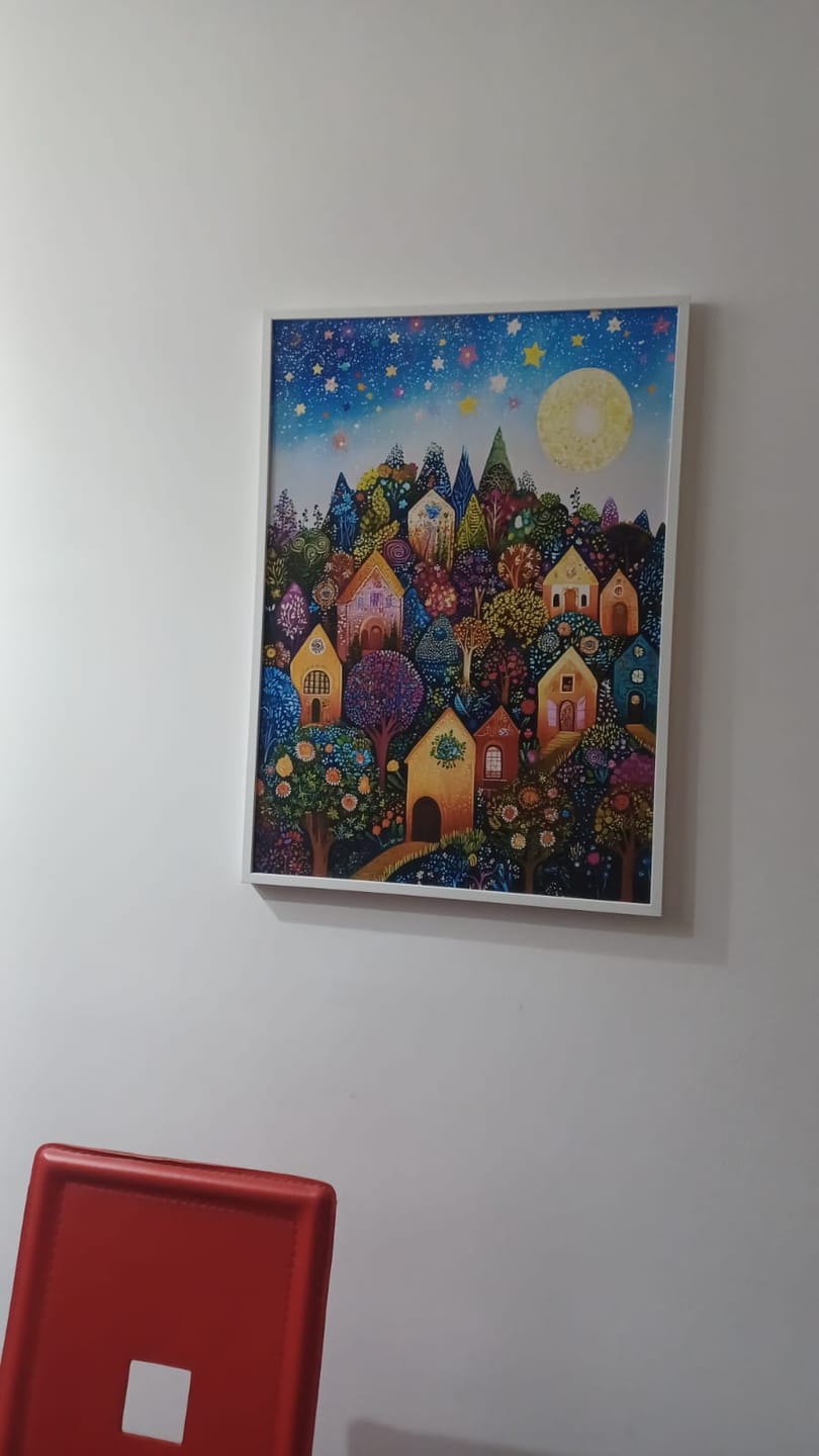 Customer photo review of Colline stellate