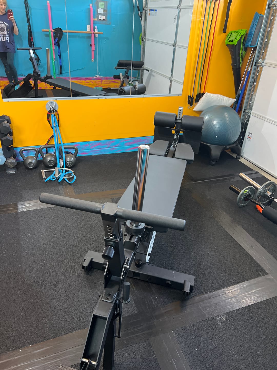 Customer photo review of APEX NORDIC MAX