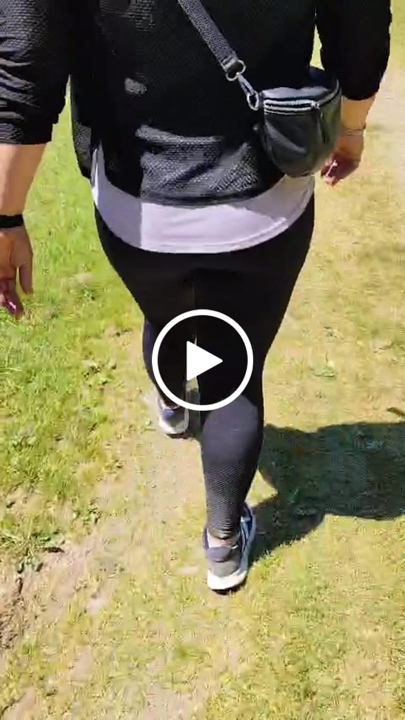 Customer video review of Antelao