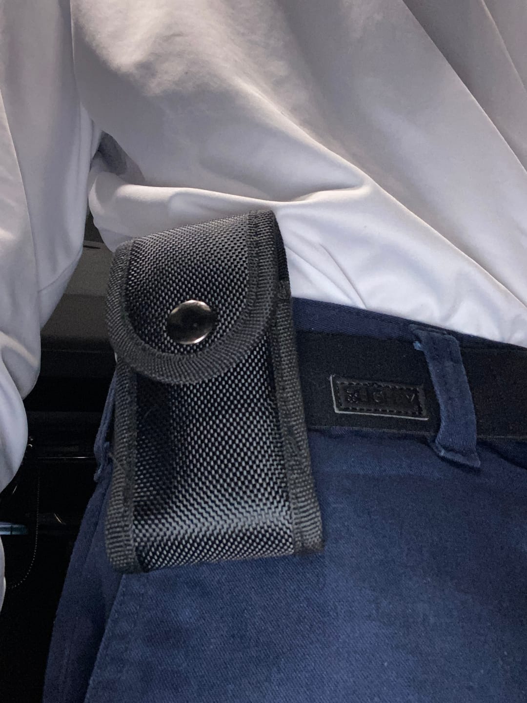 Customer photo review of 80Eighty® Multi-Tool - Black
