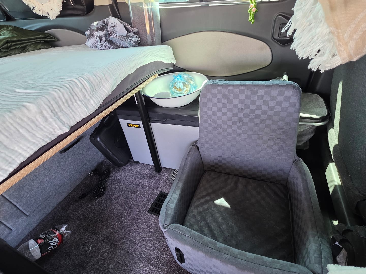 Customer photo review of ALLPOWERS S2000 Pro Tragbares Powerstation | 2400W 1451Wh