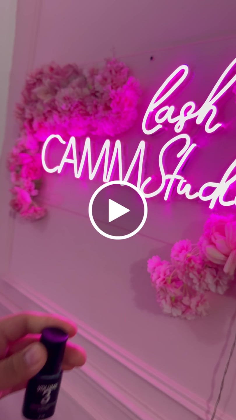 Customer video review of Volume 3