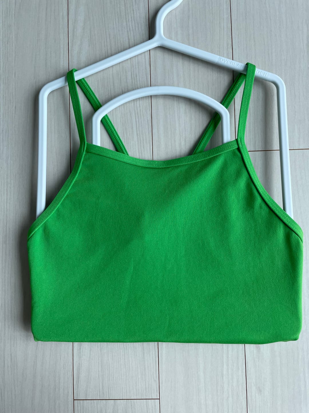 Customer photo review of ZIMMY ONE PIECE - Moss