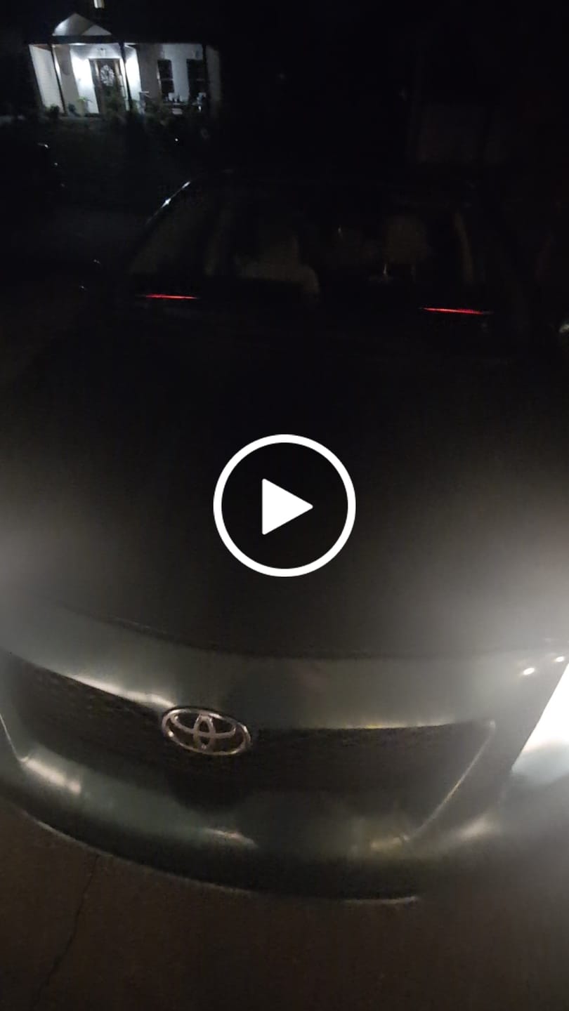 Customer video review of Electra Eyes - LED Animated Eyes