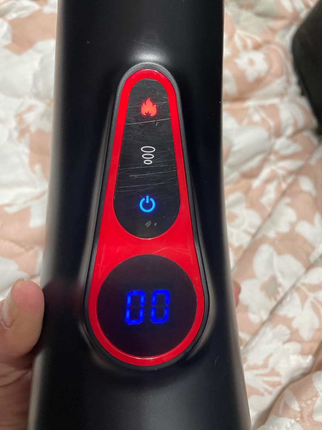 Customer photo review of Virex™ Elite