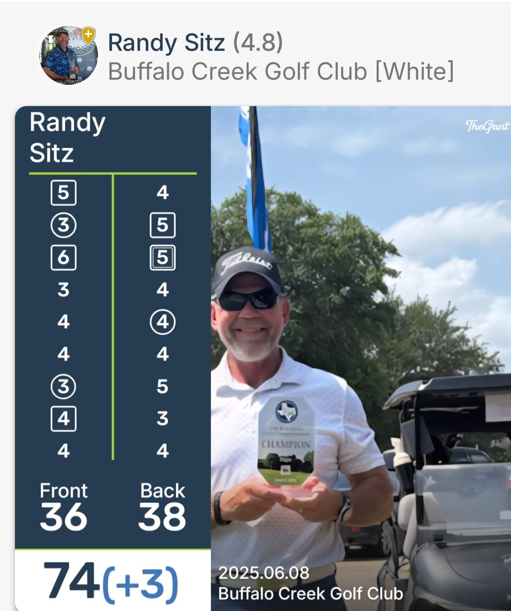 Customer photo review of Level 1 Certification