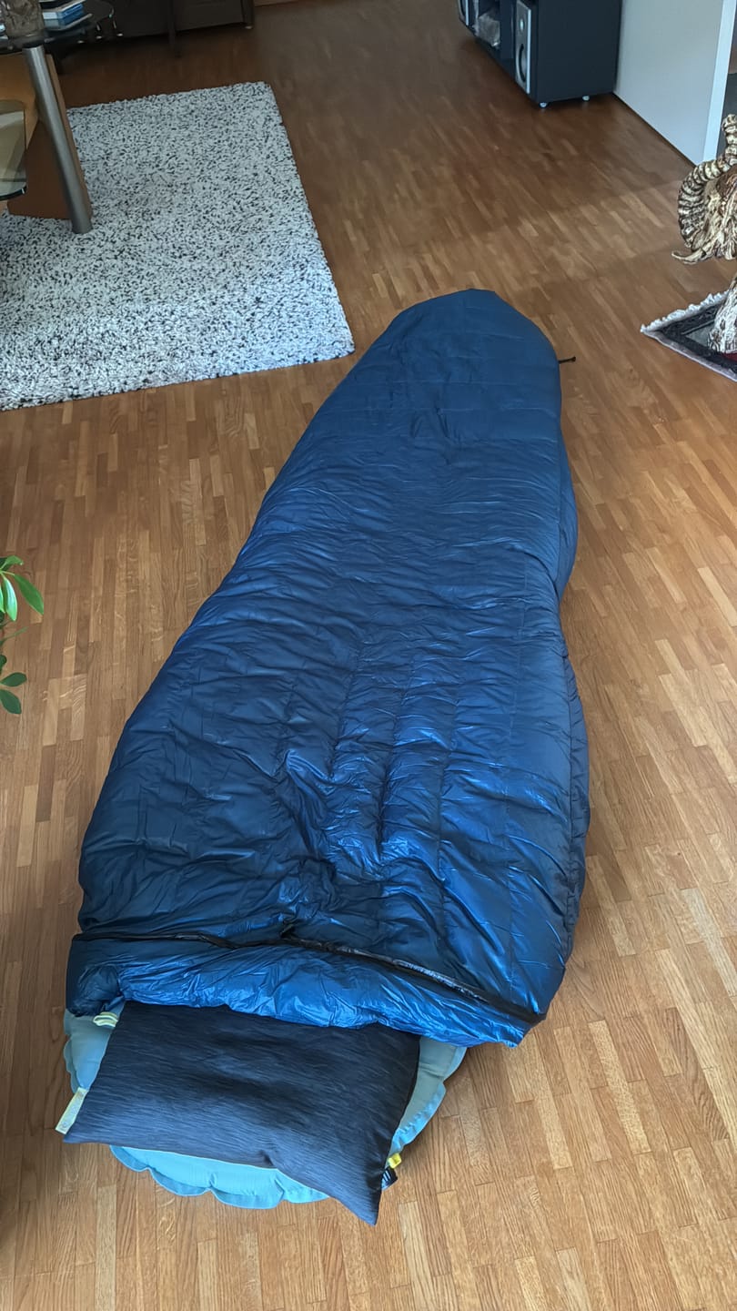 Customer photo review of Waratah