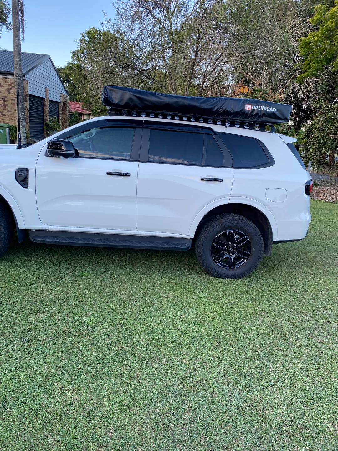 Customer photo review of Shipping Protection