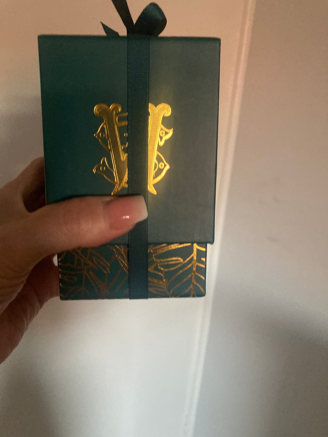 Customer photo review of Oud Bazaar