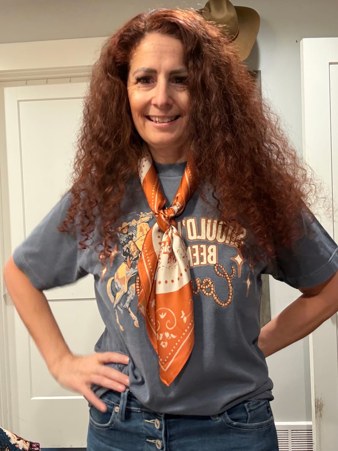 Customer photo review of RQ Monthly Subscription