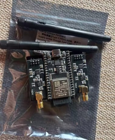 Customer photo review of Ónmix Control –Solución para vecinos ruidosos