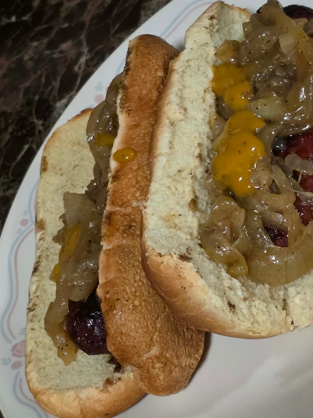Customer photo review of Backyard BBQ Hero - BBQ Recipe Cookbook