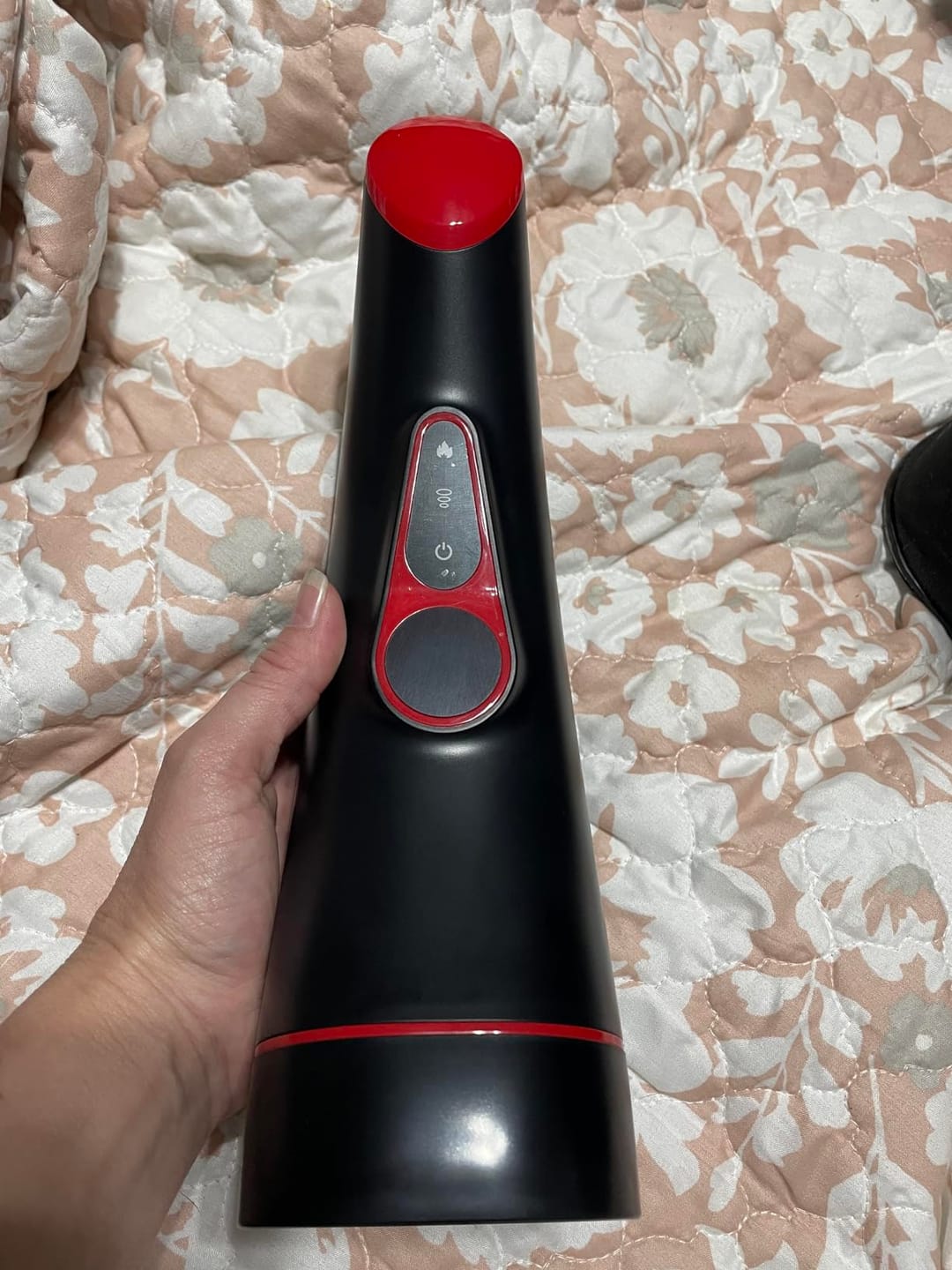 Customer photo review of Virex™ Elite
