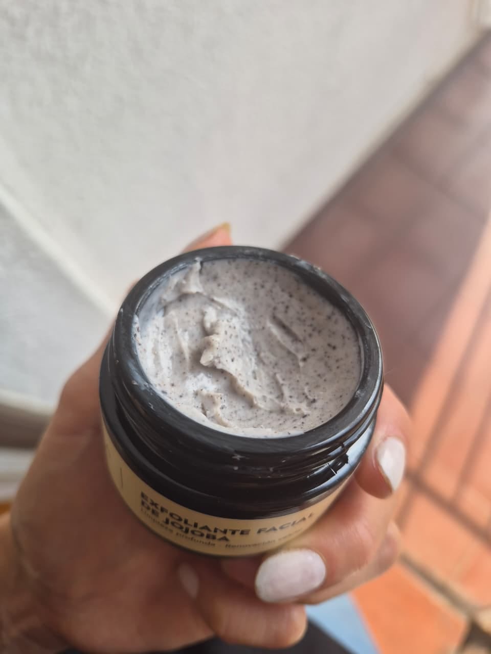 Customer photo review of Clean Balance Duo
