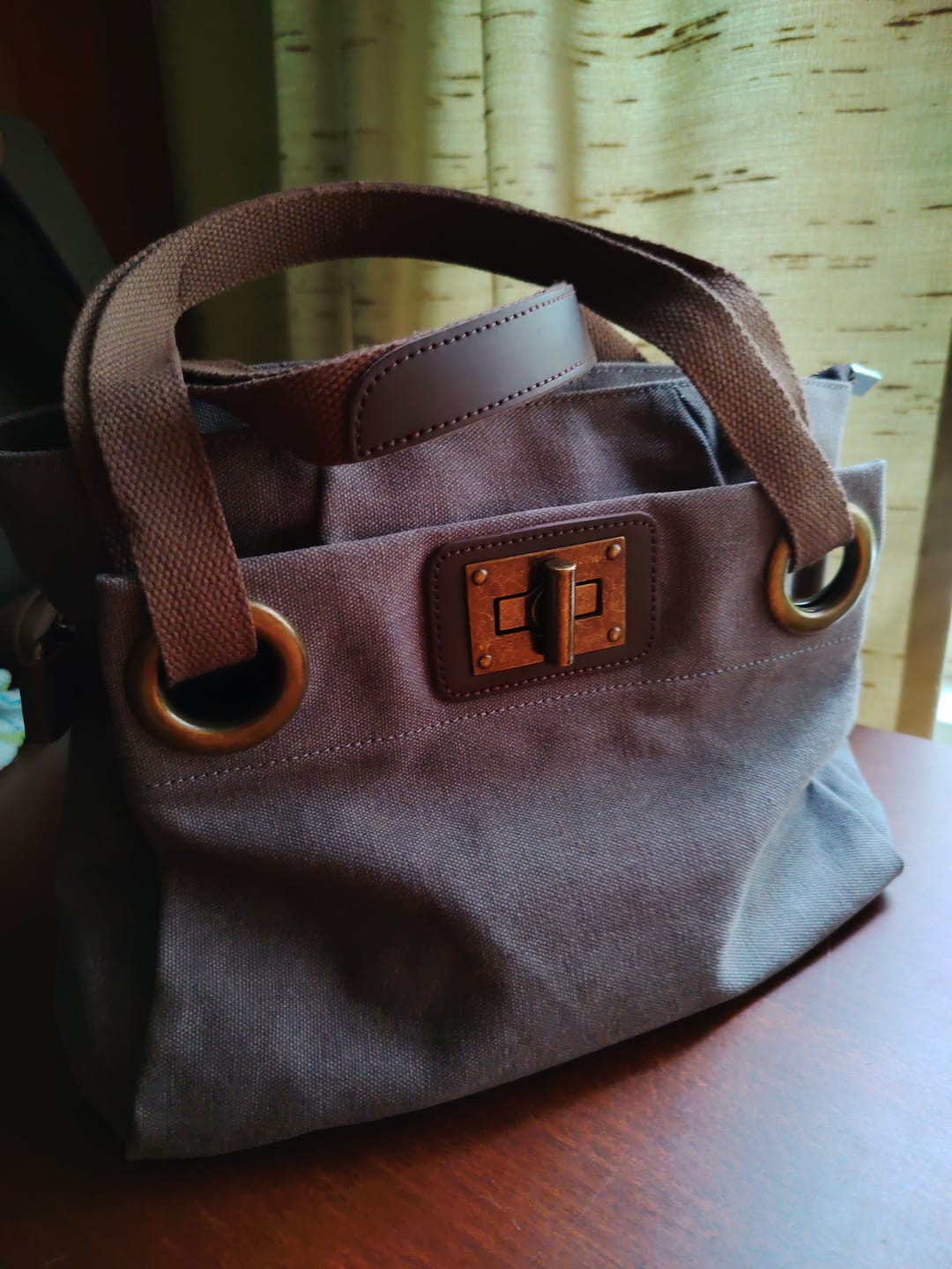 Customer photo review of PONT-DES-ARTS (MINI)