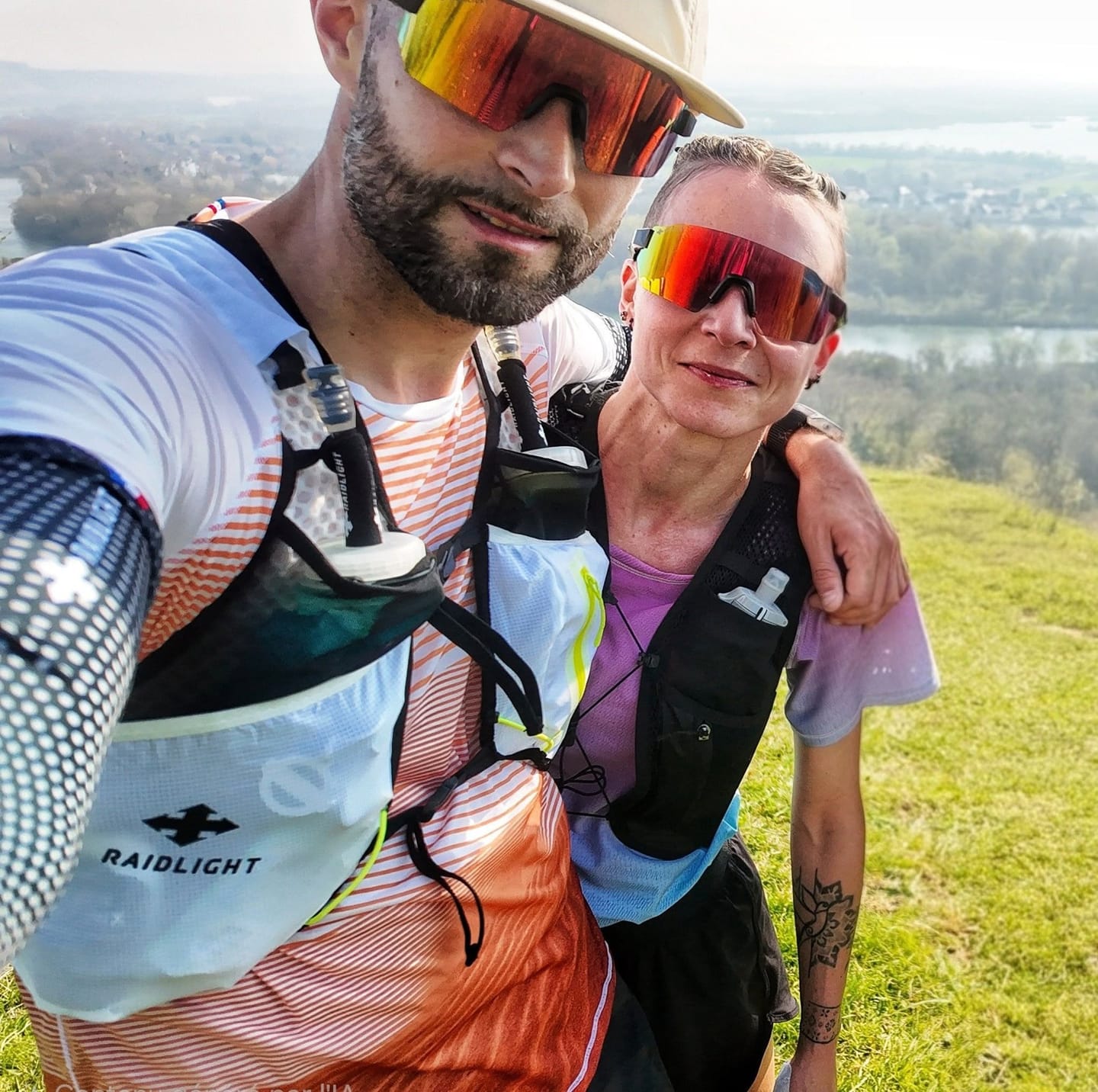 Customer photo review of R-LIGHT SUN