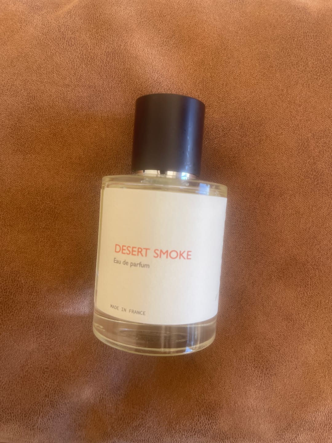 Customer photo review of Desert Smoke
