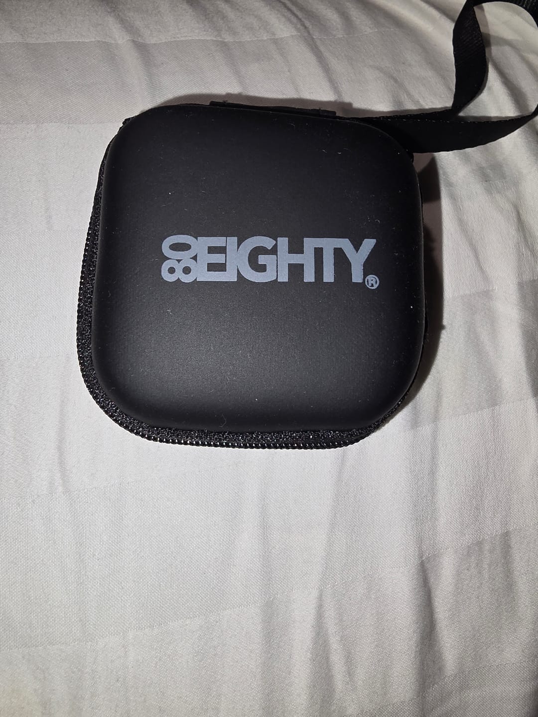Customer photo review of 80Eighty® Mini 3-1 Flashlight Keychain