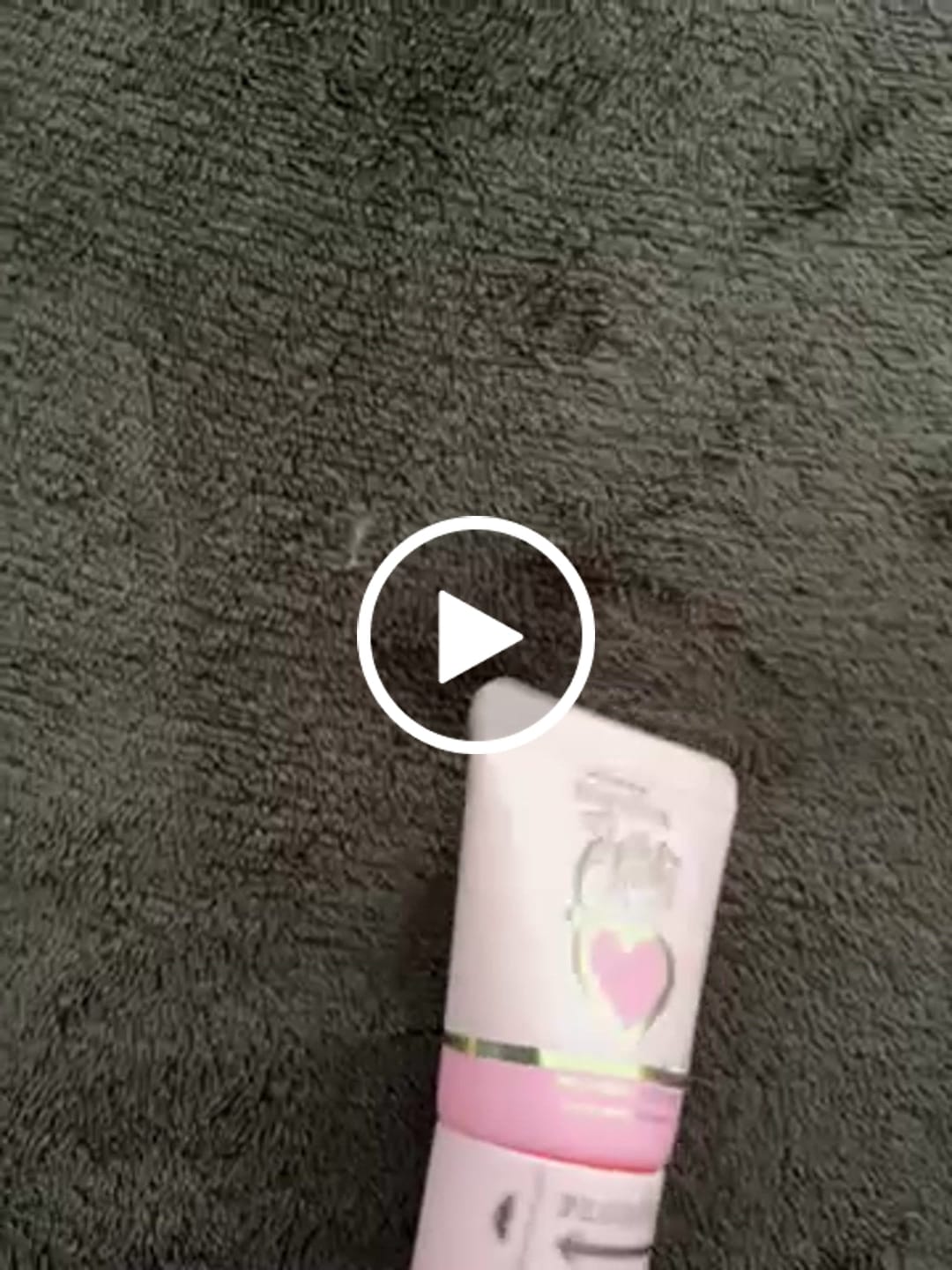 Customer video review of The Cheek Of It Liquid Blush