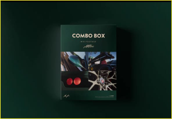 Customer photo review of COMBINED PACK