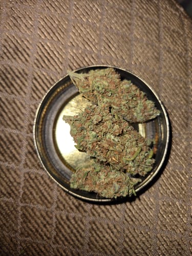 THCA Diamonds photo review