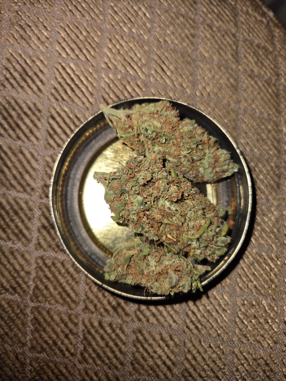 Customer photo review of Blue Dream - Indoor - 14 Grams - Sativa