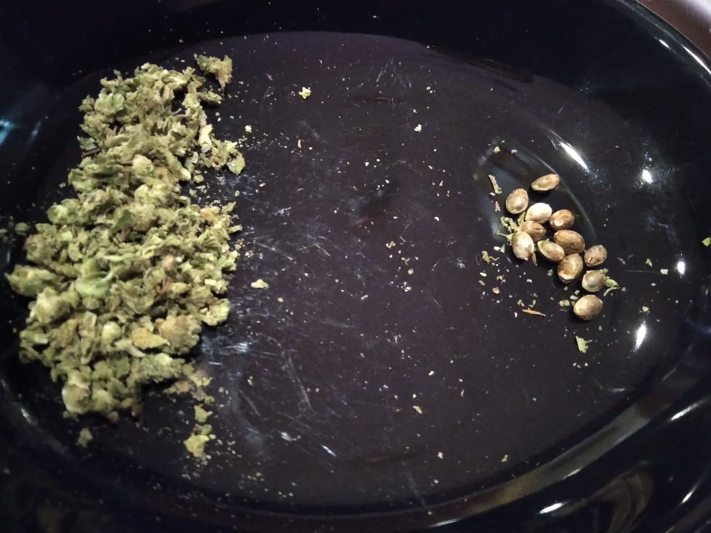 Customer photo review of Gorilla Glue - 28 Grams - Hybrid