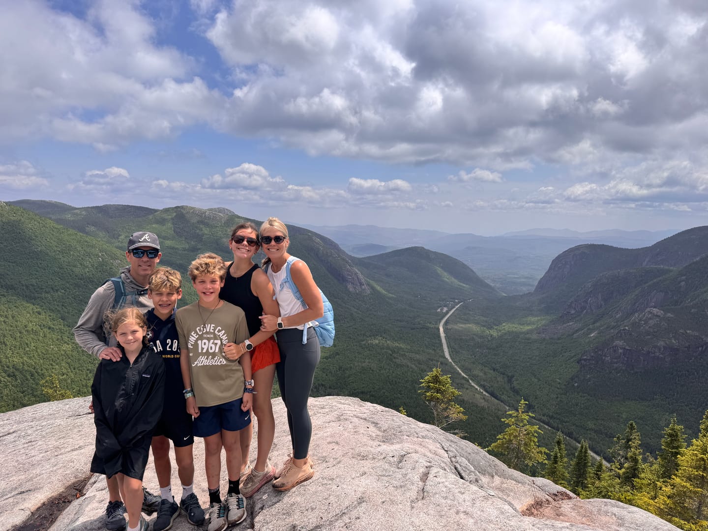 Customer photo review of The Shasta 23L Cooler