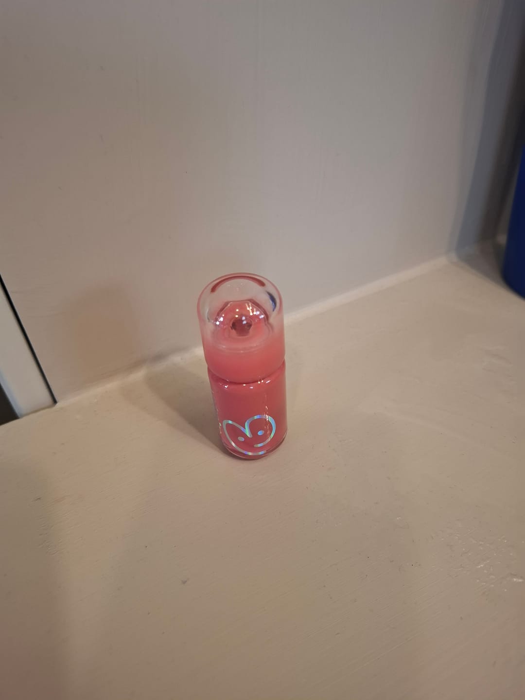 Customer photo review of Veganize 4D Dewyshine Lip Oil Gloss (4ml)