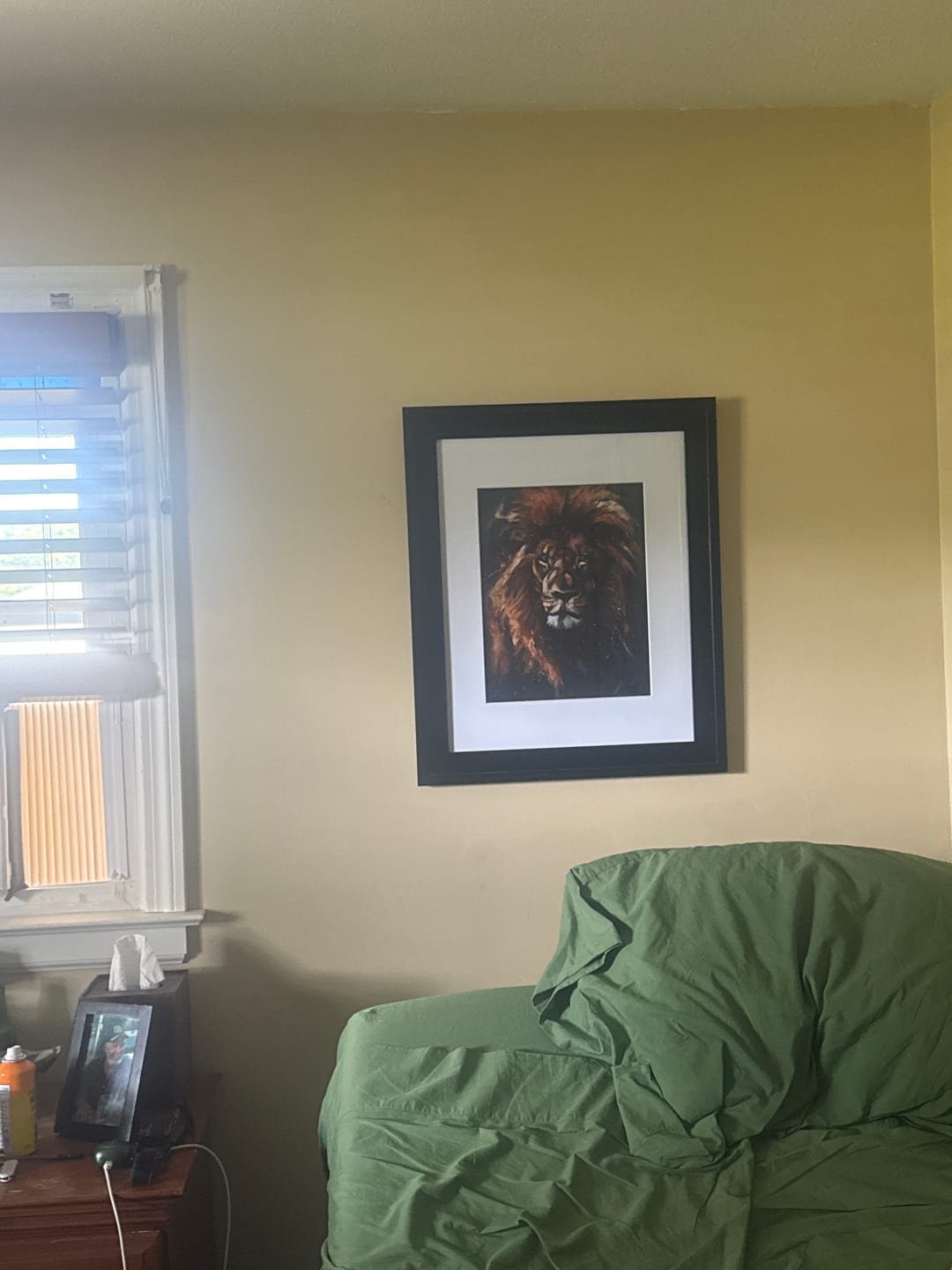 Customer photo review of Everlasting