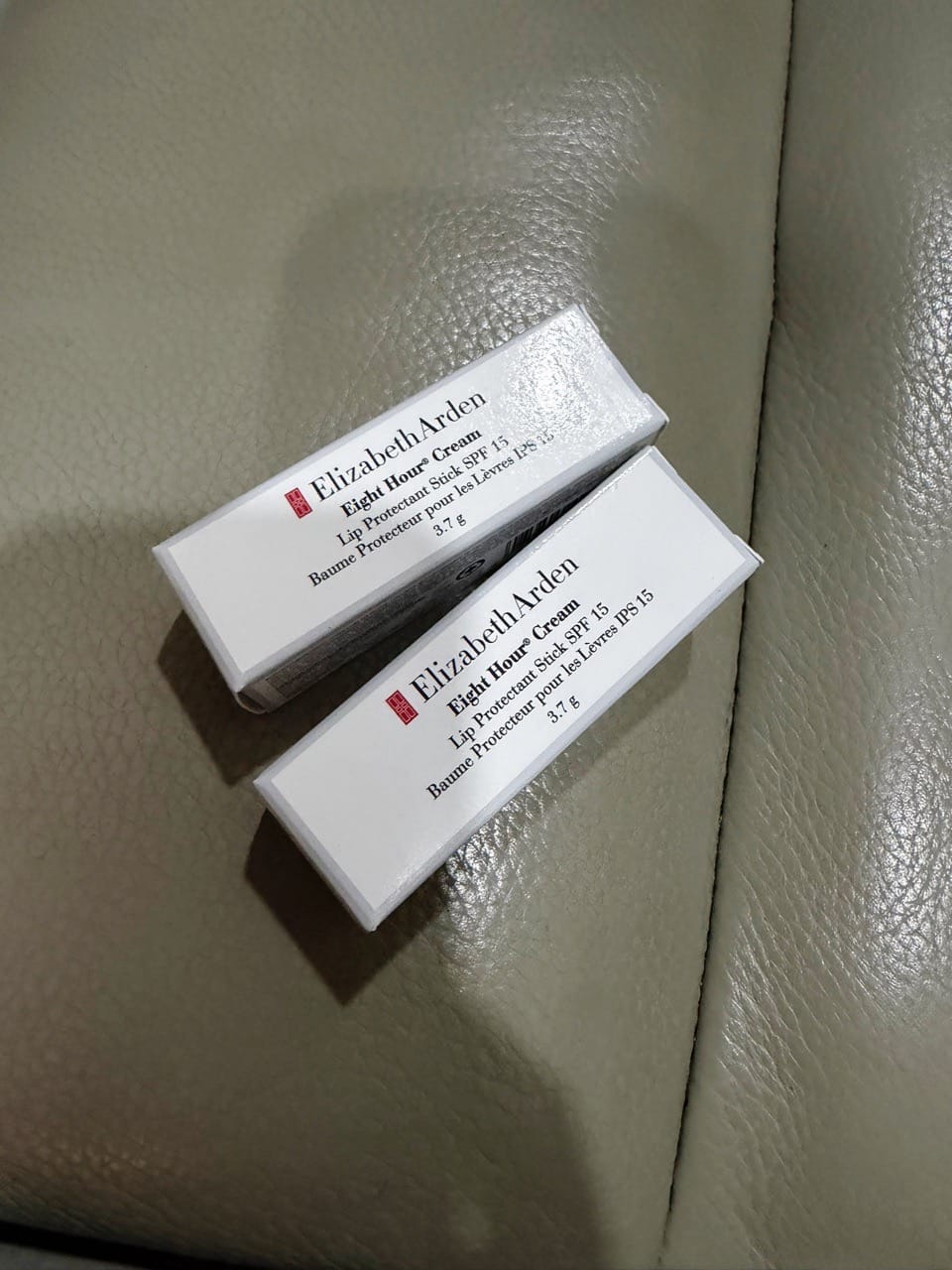 Customer photo review of Elizabeth Arden Eight Hour Lipcare Stick 3.7g