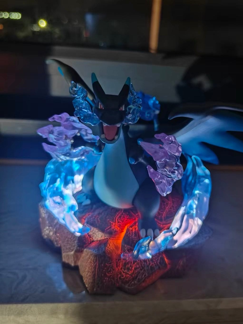 Customer photo review of Pokémon: Full Power Battle Series