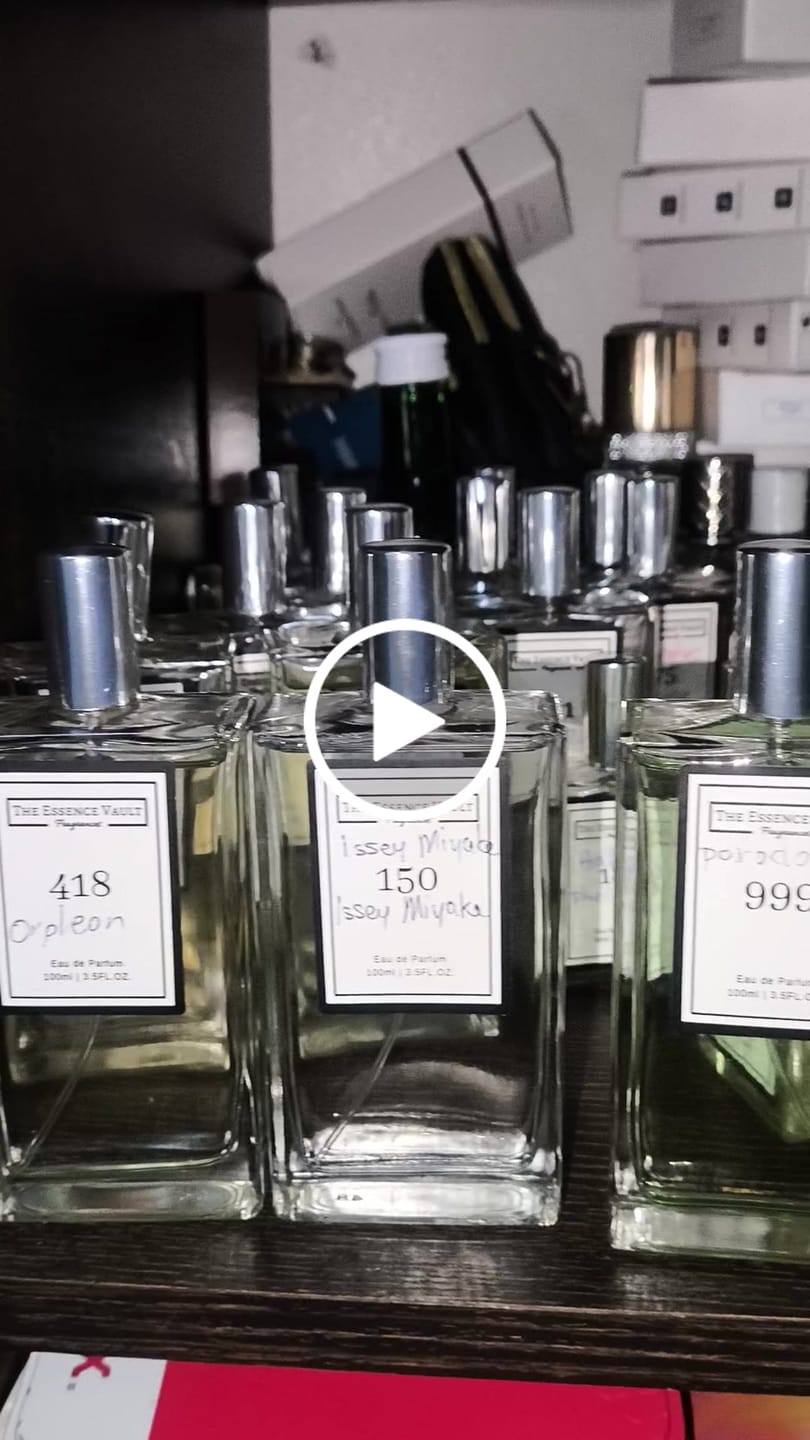 Customer video review of Inspired by Orpheon - 418