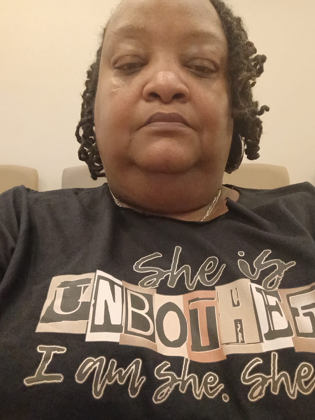 Customer photo review of I Am She