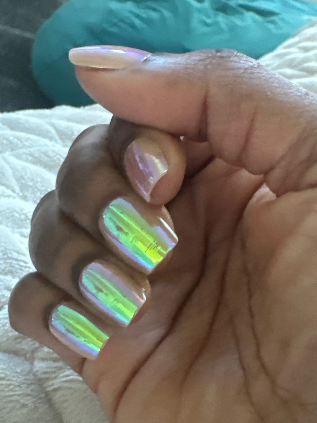 Customer photo review of Tropical Escape Bundle