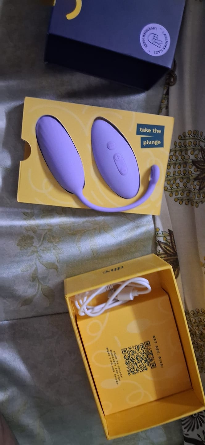 Customer photo review of Dive