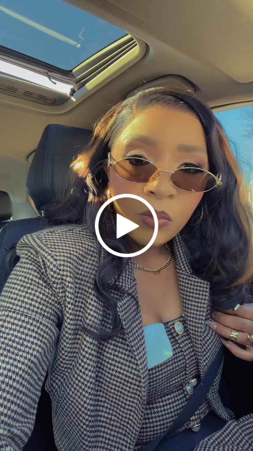 Customer video review of Muse Logo Sunglasses – Gold Edition
