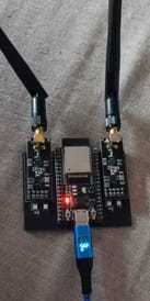 Customer photo review of Ónmix Control –Solución para vecinos ruidosos