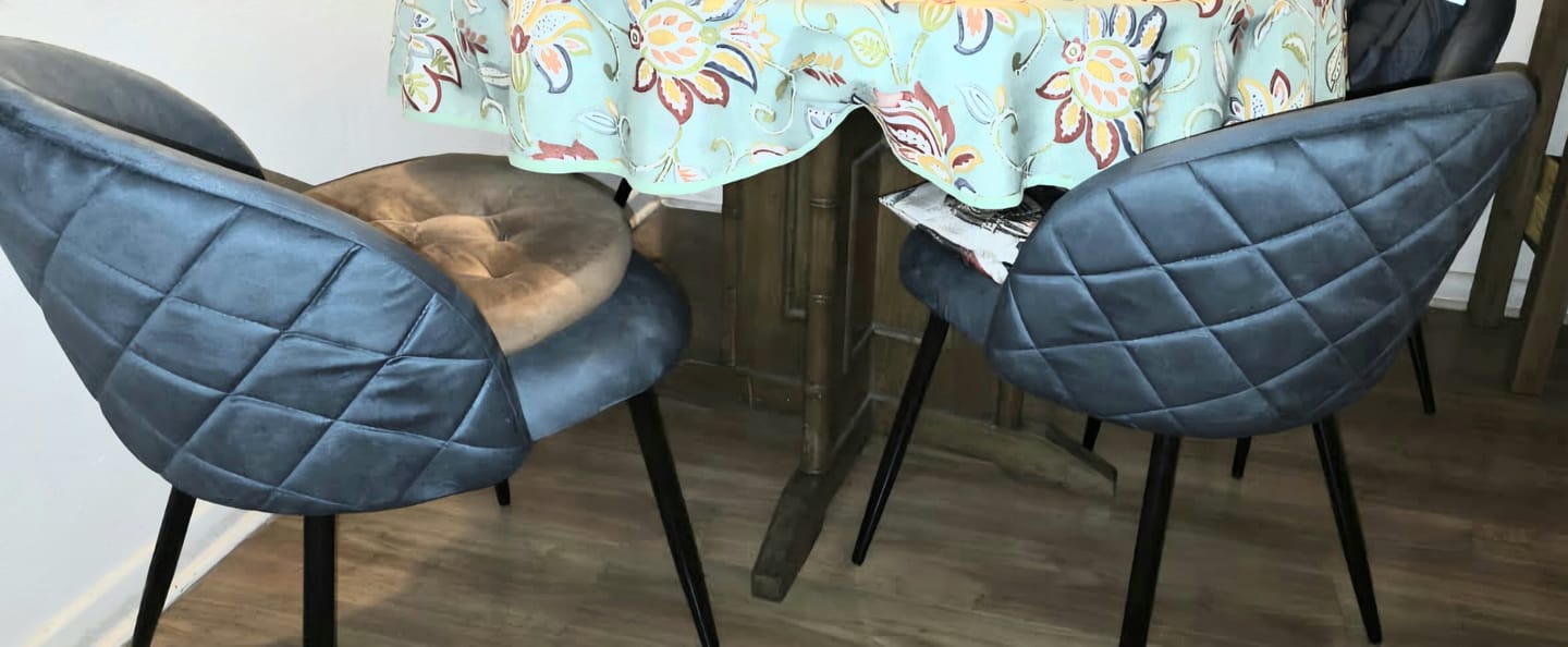 Customer photo review of Silla Nordic Felpa Black