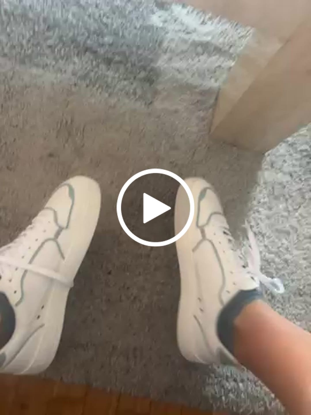 Customer video review of Shibuya Aqua