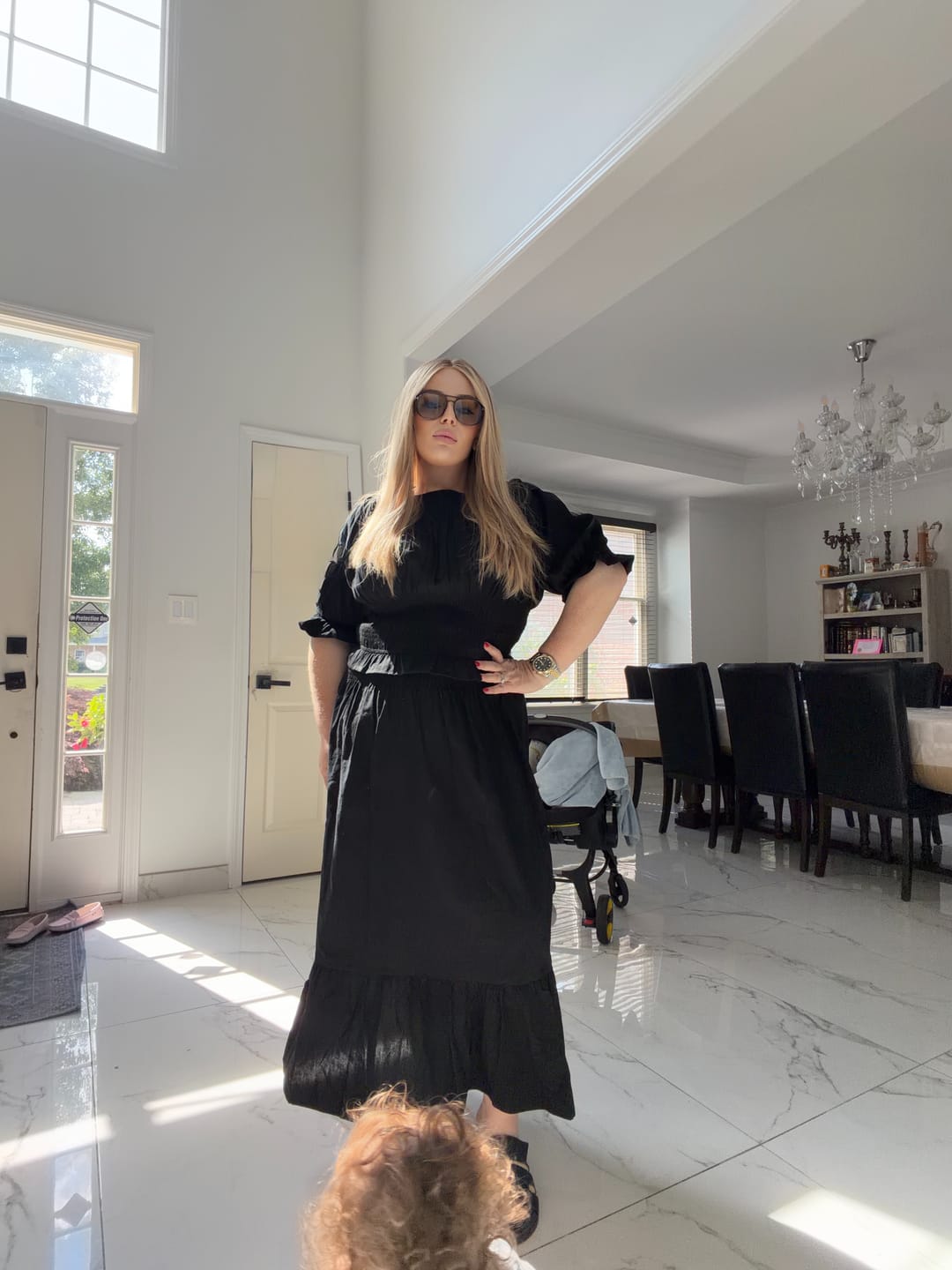 Customer photo review of Aviv Set