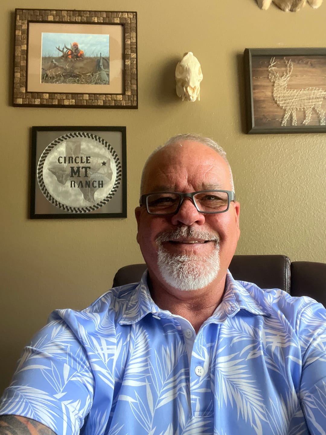 Customer photo review of Hale Palms